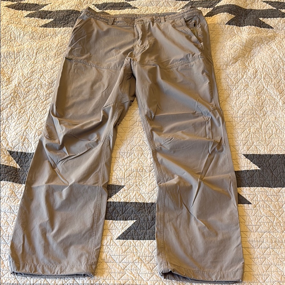 Howler Brothers Shoalwater Tech pant
